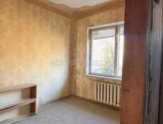 3 - К. КВАРТИРА В СУХУМЕ НА НОВОМ РАЙОНЕ