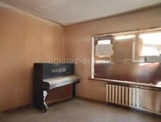 3 - К. КВАРТИРА В СУХУМЕ НА НОВОМ РАЙОНЕ