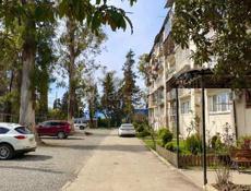 3 - К. КВАРТИРА НА НОВОМ РАЙОНЕ 