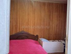 3 - К. КВАРТИРА НА НОВОМ РАЙОНЕ 