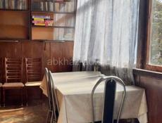 3 - К. КВАРТИРА НА НОВОМ РАЙОНЕ 