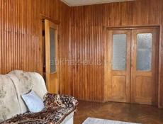 3 - К. КВАРТИРА НА НОВОМ РАЙОНЕ 