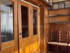 3 - К. КВАРТИРА НА НОВОМ РАЙОНЕ 