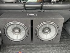 Сабвуфер JBL 