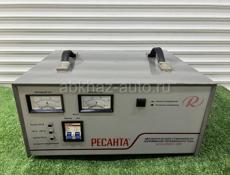 Ресанта 12 кв механическая