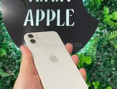 iPhone 11 128 g 🔋81%