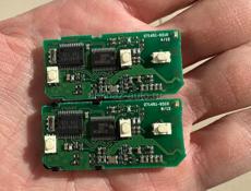 Ключ лексус гс 