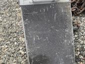 Радиатор на Скайлайн 3.5 