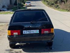 ВАЗ 2114