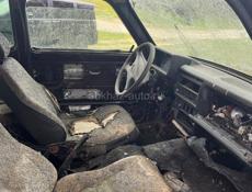 ВАЗ 2123 Нива