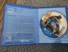 4 диска пс4 в хорошем состоянии рабочие