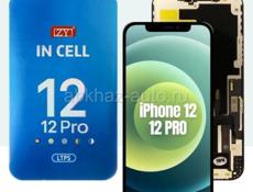 Дисплей новый 