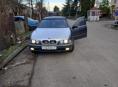 BMW E39 передний бампер дорест