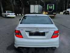 Mercedes-Benz C-Класс