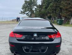 BMW 6 Series