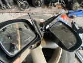 Боковые зеркала на фугу 