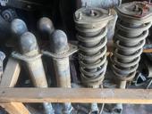 Амортизаторы на фугу 