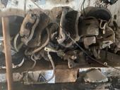 Супорта тормозные на фугу 