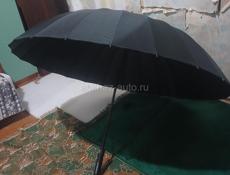 Продам зонтке в отличном состоянии 