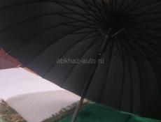 Продам зонтке в отличном состоянии 