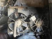 Радиатор на фугу 3.5 