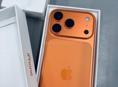 Iphone Xr в стиле 17 Pro. 256 gb. Новый