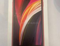 Iphone SE 2020 / Айфон SE2 100% АКБ, СТЕКЛО, ПРОВОД, ЧЕХОЛ