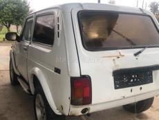 ВАЗ 2123 Нива