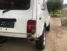 ВАЗ 2123 Нива