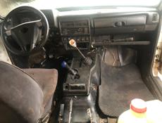 ВАЗ 2123 Нива