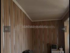 Продаю квартиру с лоджией