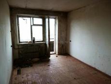 Двух комнатная,все документы на руках.