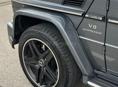Mercedes-Benz G-Класс