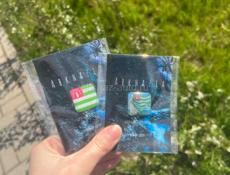 Стикеры на телефон 🌸