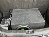 Саб и усилок 