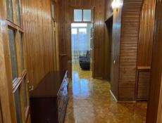 Сдается 3-ком квартира