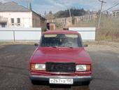 ВАЗ 2107