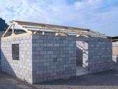 Кладка и реализация блоков/полублоков