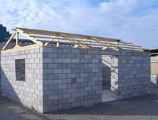 Кладка и реализация блоков/полублоков