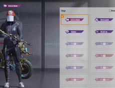 Аккаунт пабг