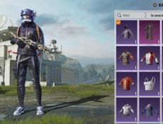 Аккаунт пабг