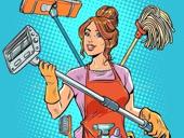 Требуется специалист по уборки 