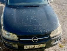 Opel Omega