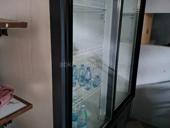 Холодильник для напитков 