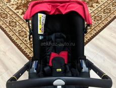 КОЛЯСКА Doona +