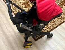 КОЛЯСКА Doona +