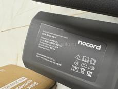 Мощная электропила