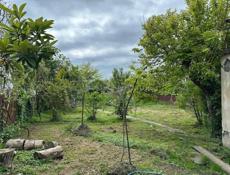 ПРОДАЖА ЗЕМЕЛЬНОГО УЧАСТКА В ГОРОДЕ ОЧАМЧЫРА В 100 метрах от моря