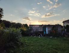 Цандрипш у моря и границы