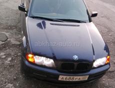 BMW E